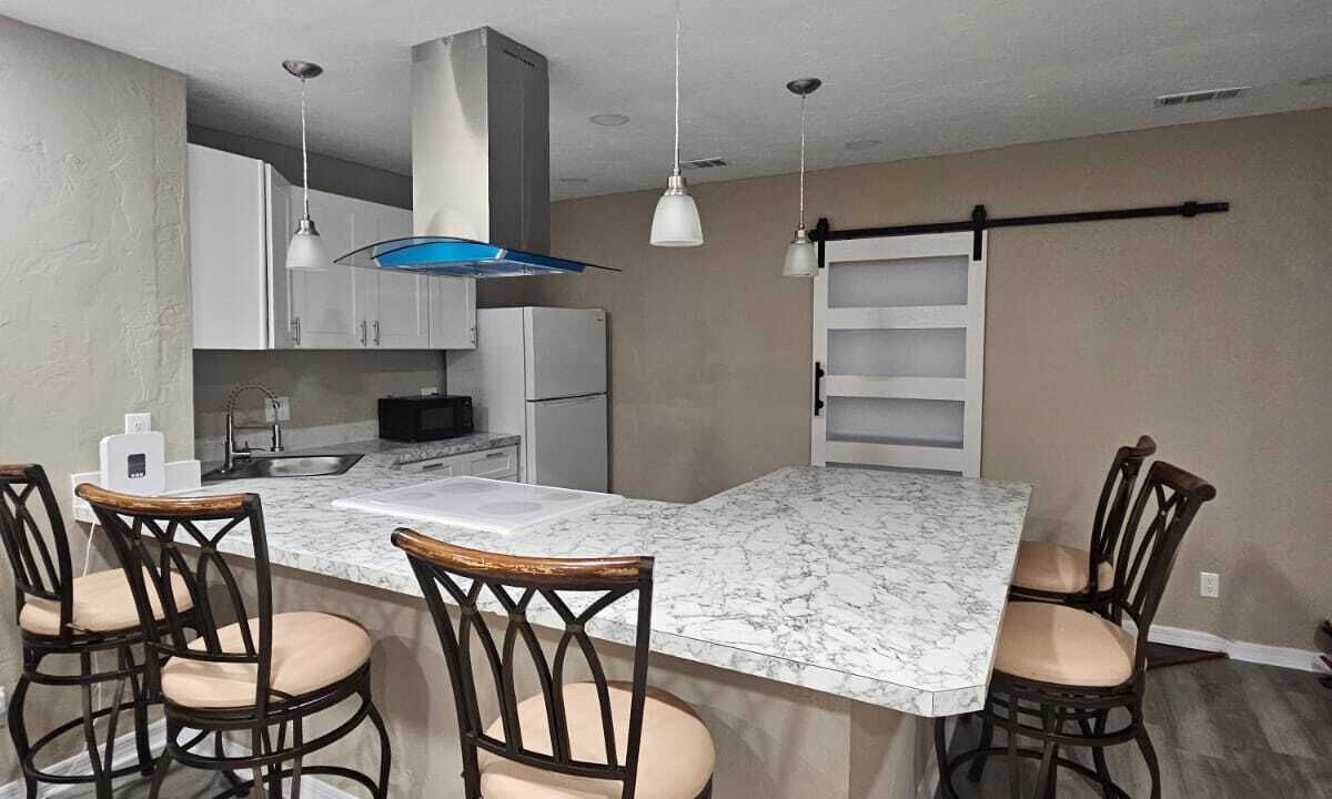 Photo of Kitchen in Lake City
