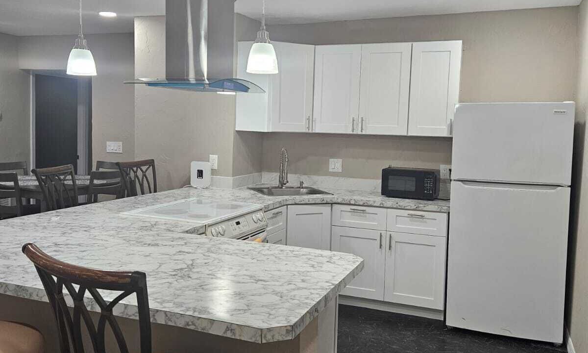 Photo of Kitchen in Lake City