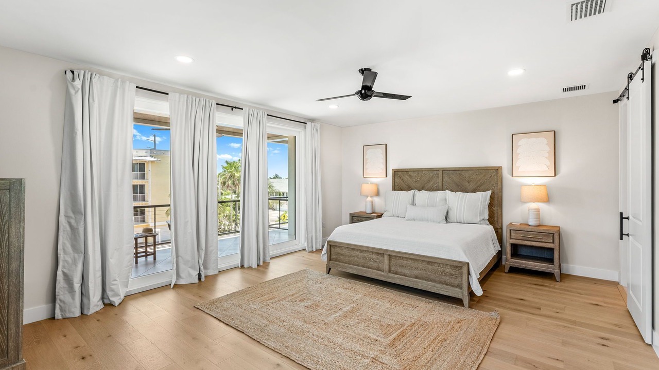 Photo of Bedroom in Indialantic By The Sea