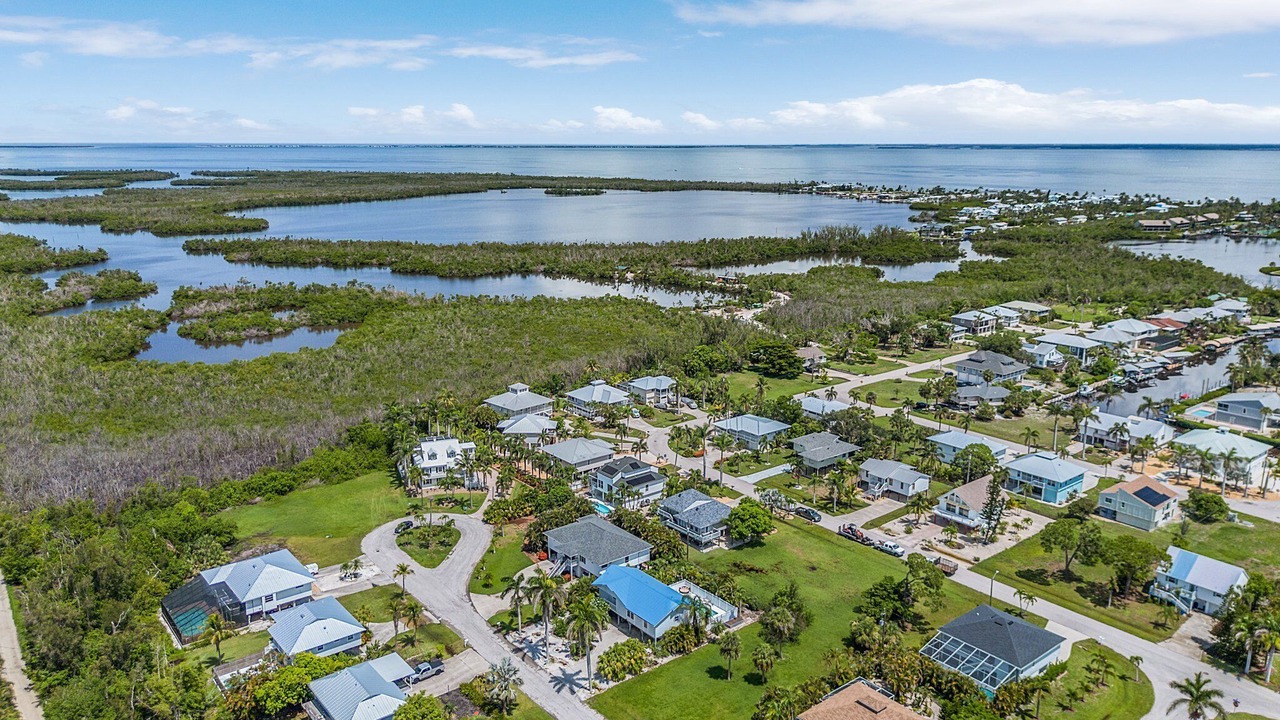 Photo of Outdoor in Bokeelia