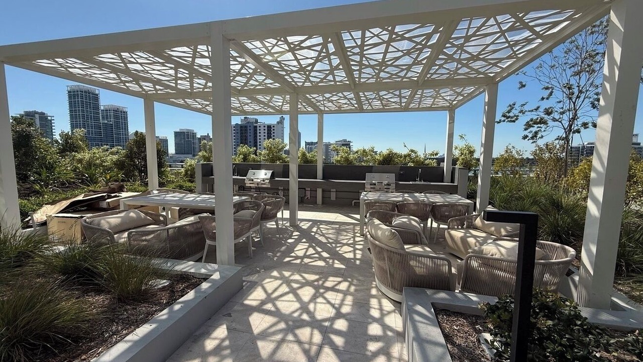 Photo of Outdoor in North Beach