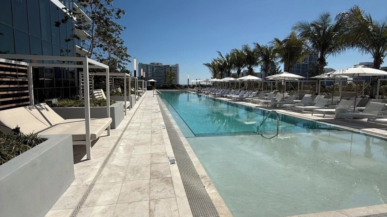 Photo of Outdoor in North Beach