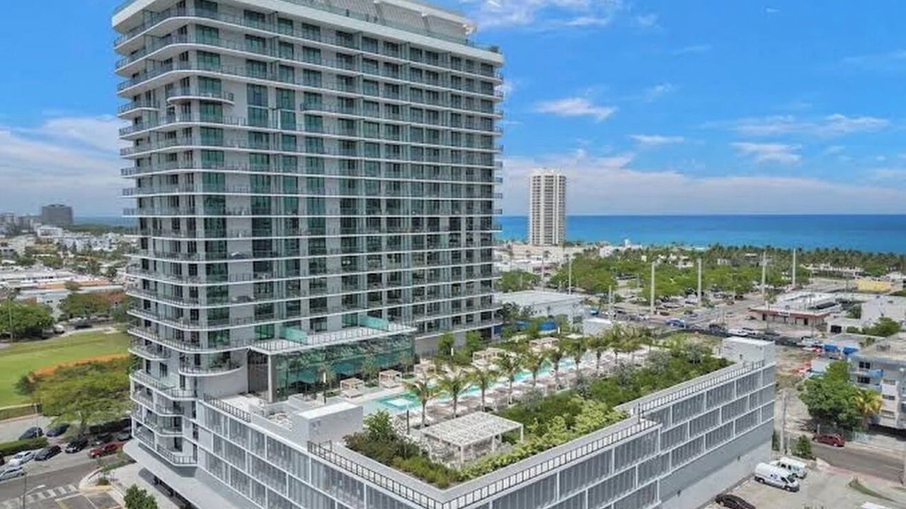 Photo of Outdoor in North Beach