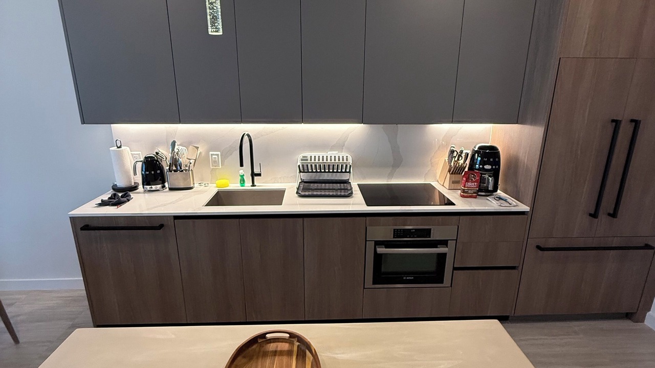 Photo of Kitchen in North Beach