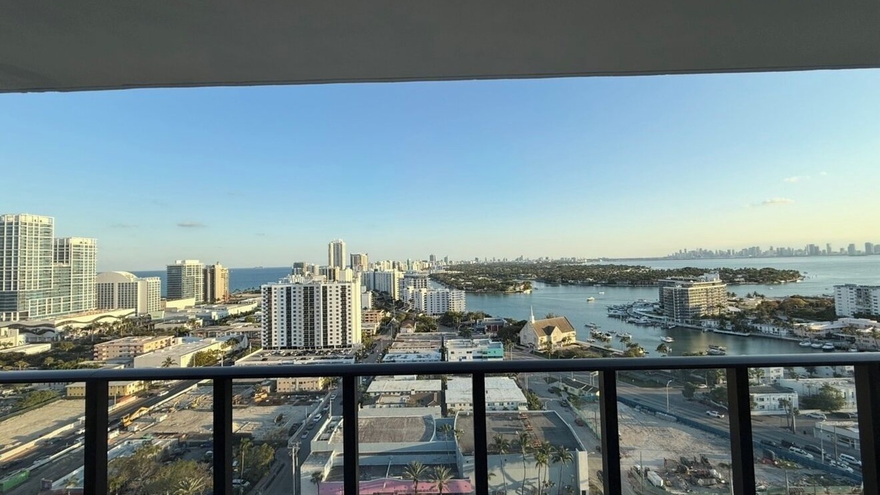 Photo of Outdoor in North Beach