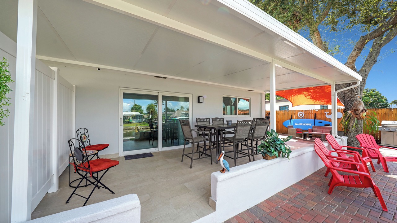 Photo of Outdoor in Argonaut Isle