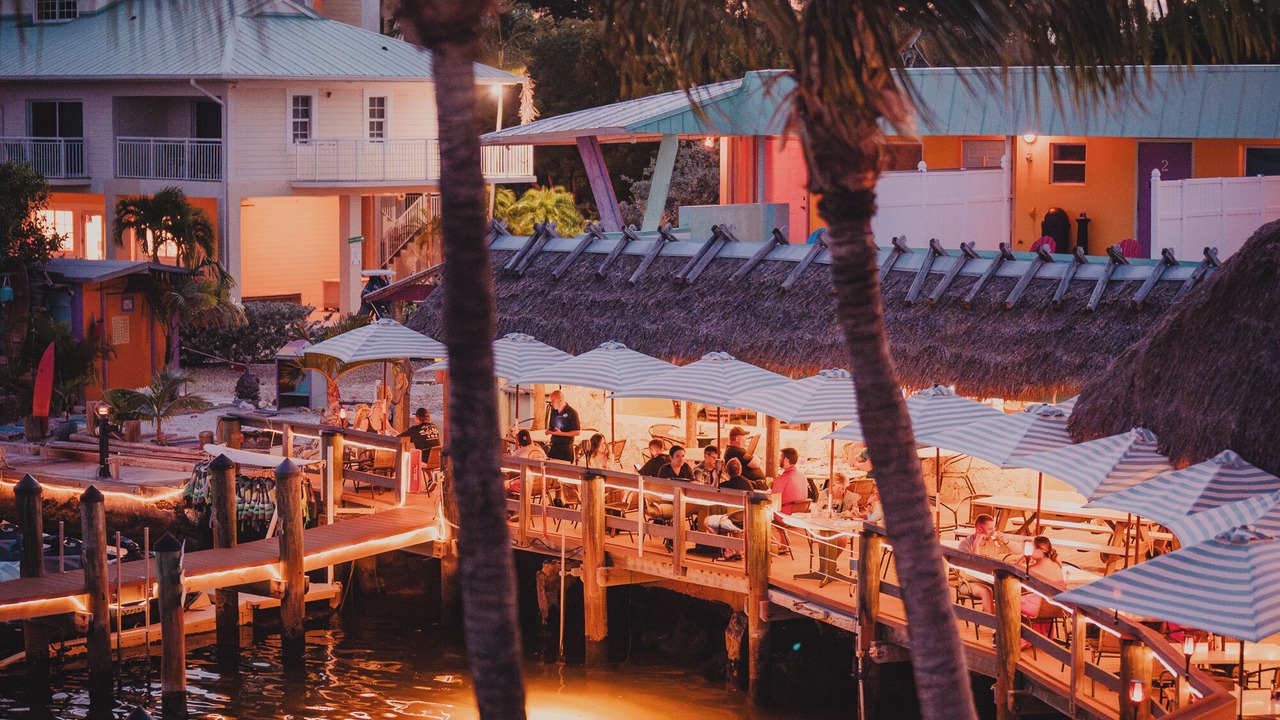 Photo of Others in Key Largo