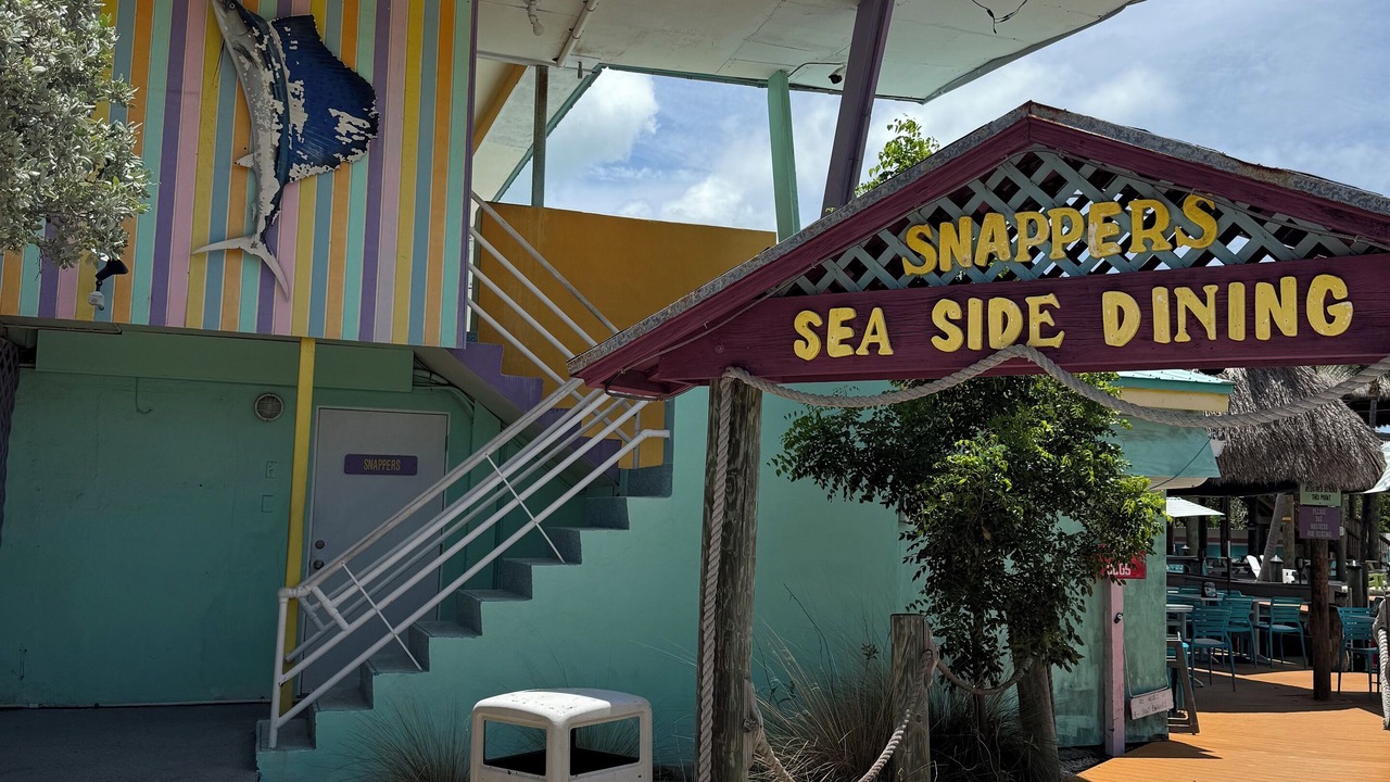 Photo of Outdoor in Key Largo