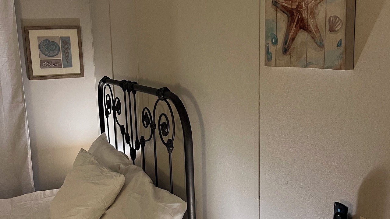 Photo of Bedroom in Odessa
