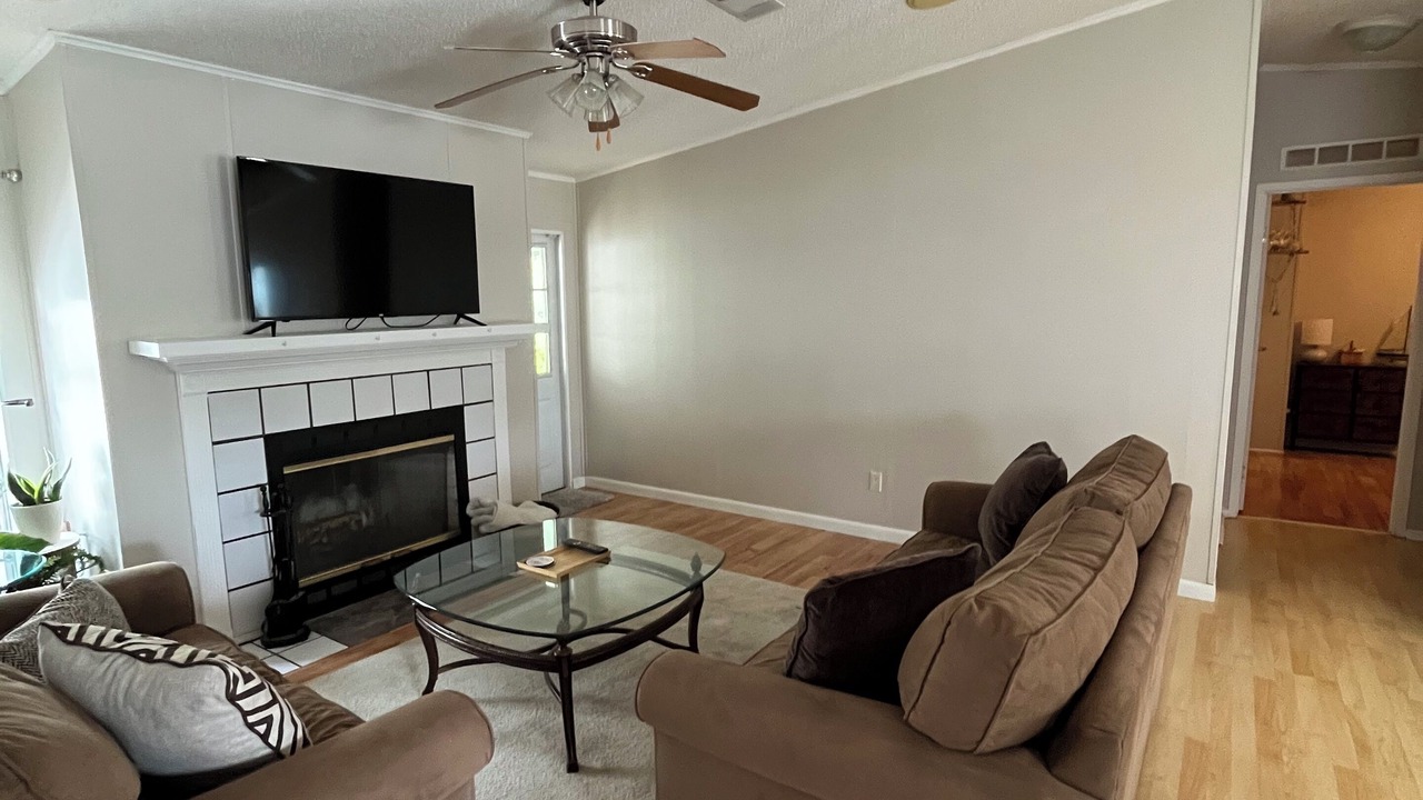 Photo of Livingroom in Odessa