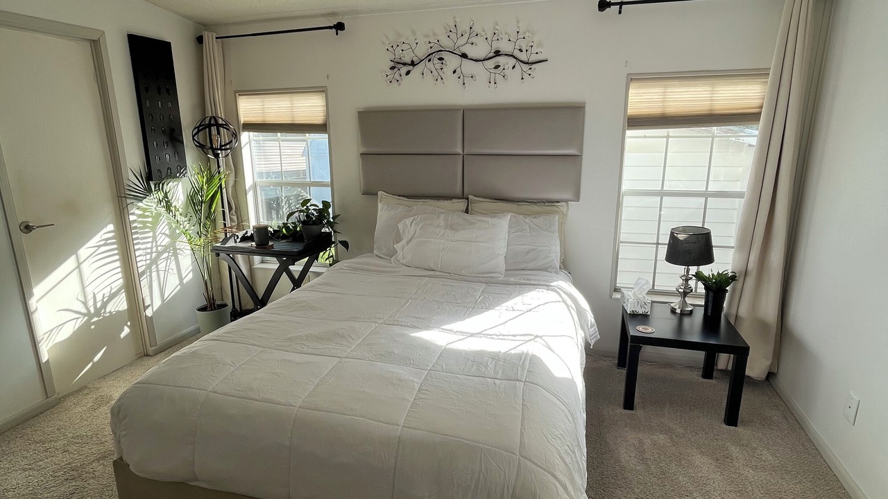 Photo of Bedroom in Odessa
