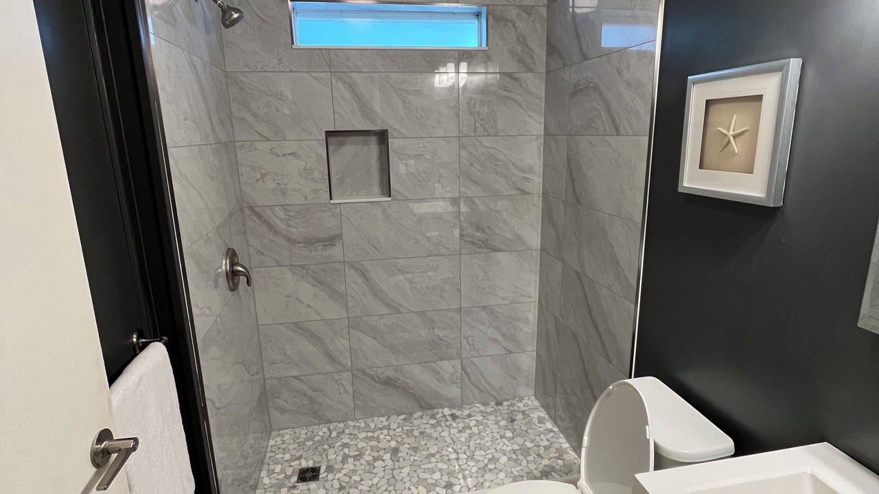 Photo of Bathroom in Odessa
