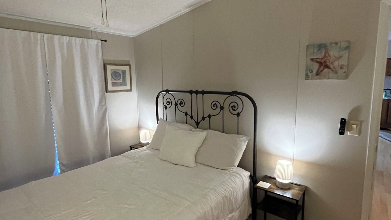 Photo of Bedroom in Odessa