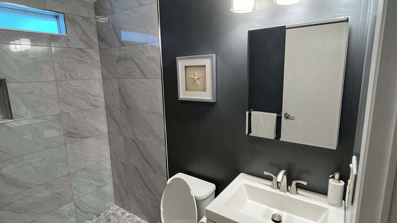 Photo of Bathroom in Odessa