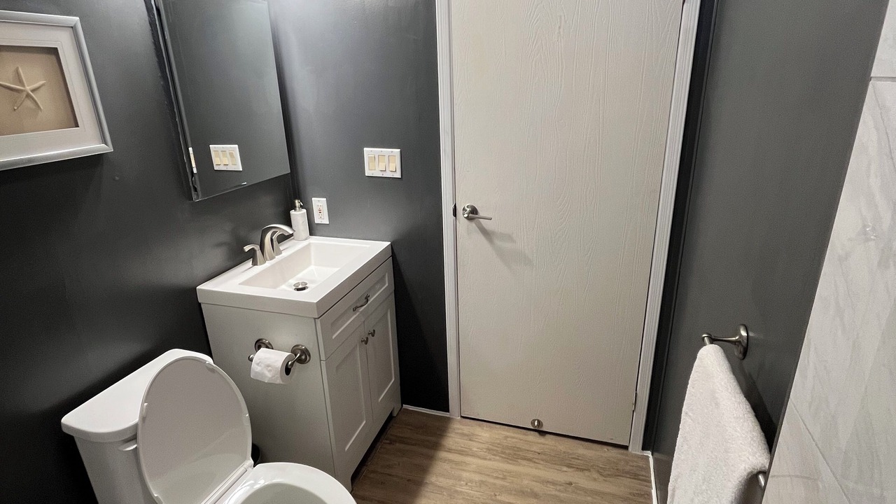 Photo of Bathroom in Odessa