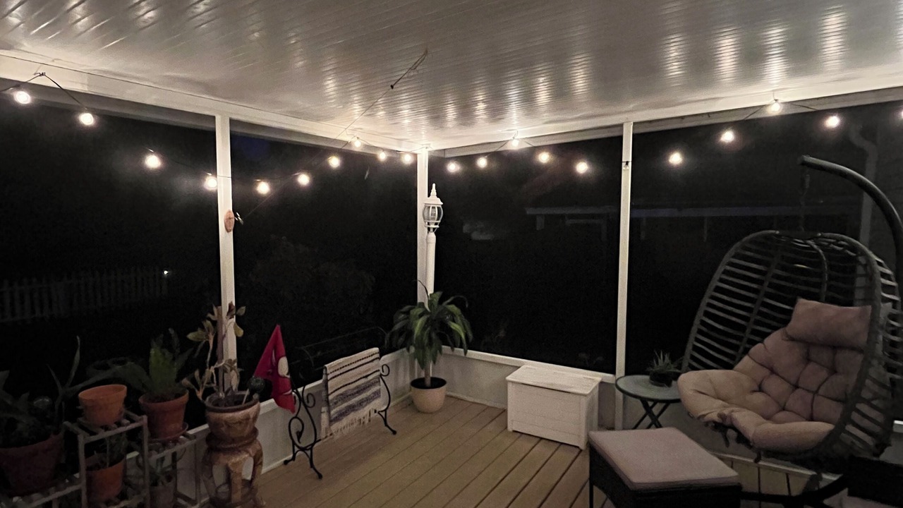 Photo of Patio Balcony in Odessa