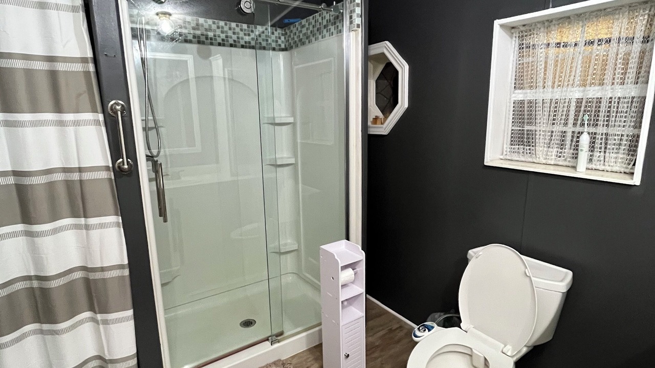 Photo of Bathroom in Odessa