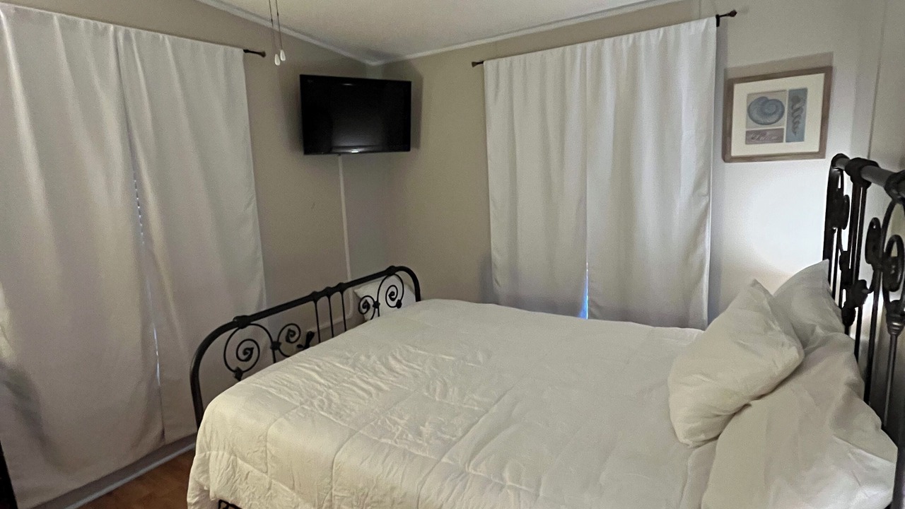 Photo of Bedroom in Odessa