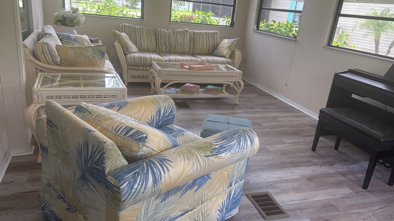 Photo of Livingroom in Jacarandas