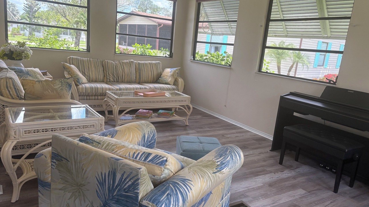 Photo of Livingroom in Jacarandas