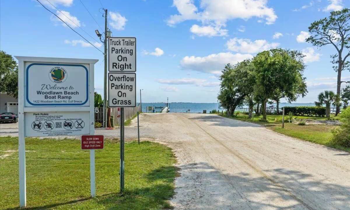 Photo of Outdoor in Gulf Breeze