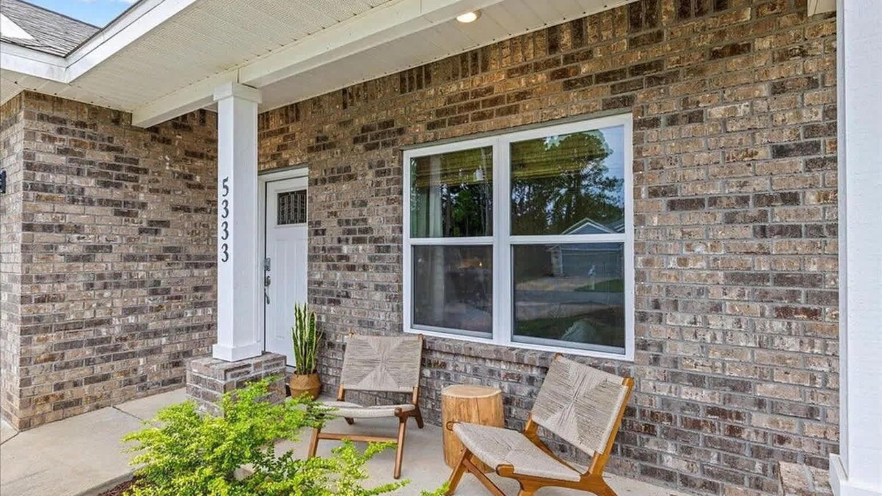 Photo of Patio Balcony in Gulf Breeze