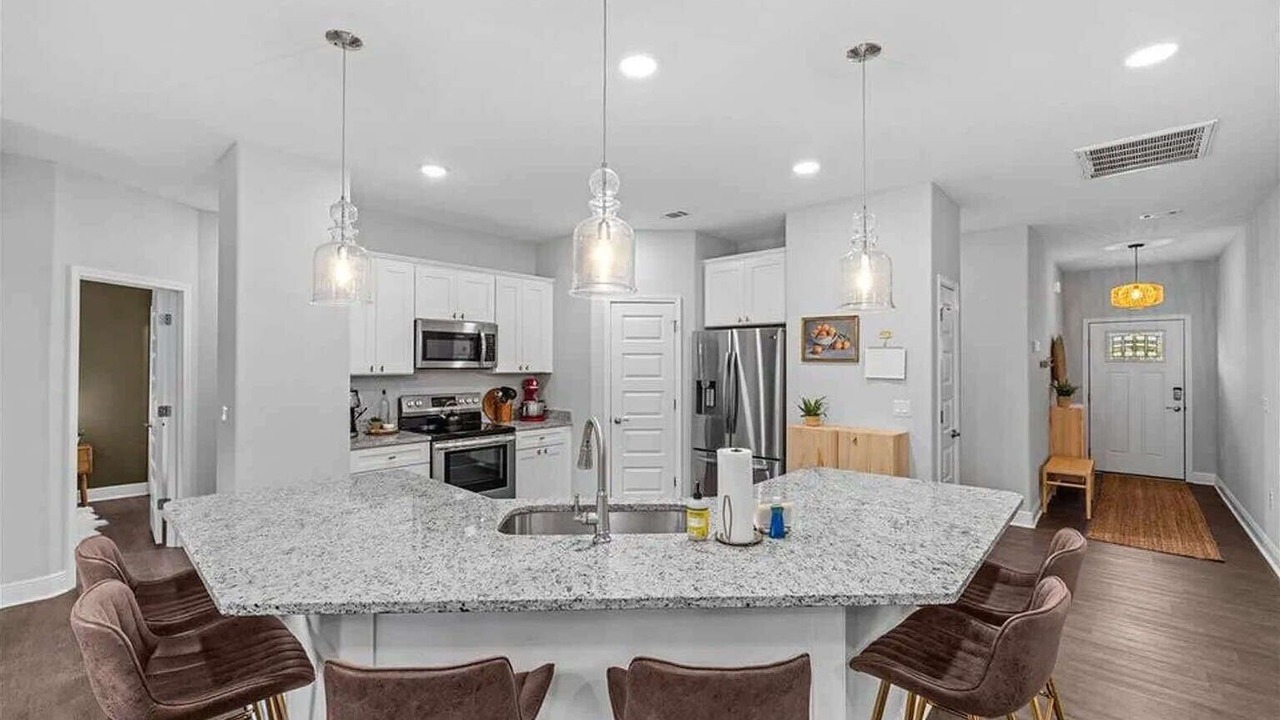 Photo of Kitchen in Gulf Breeze