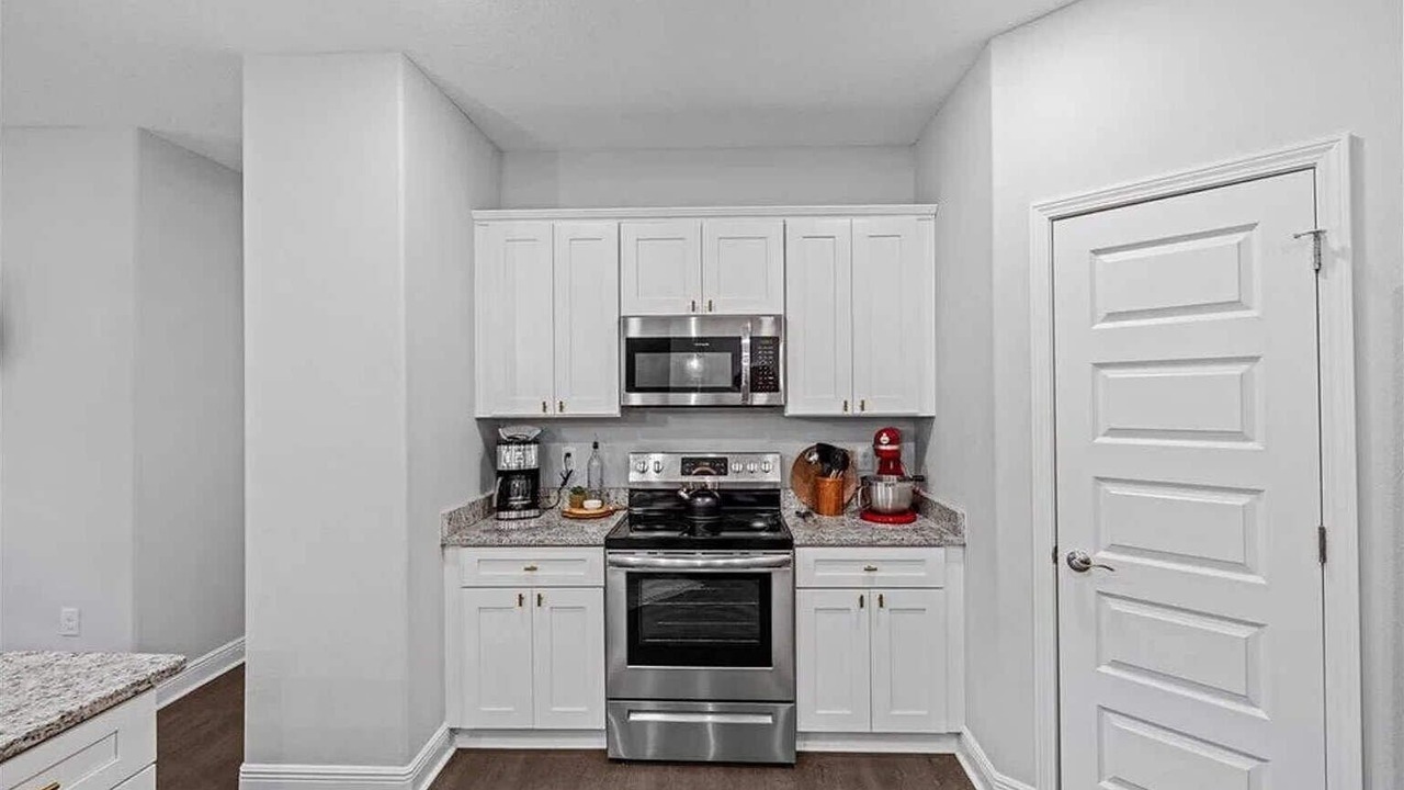 Photo of Kitchen in Gulf Breeze