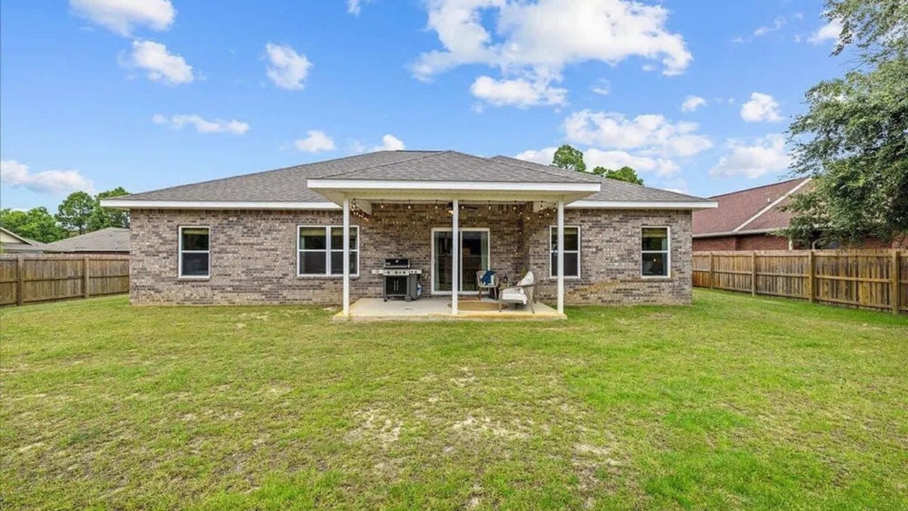 Photo of Outdoor in Gulf Breeze