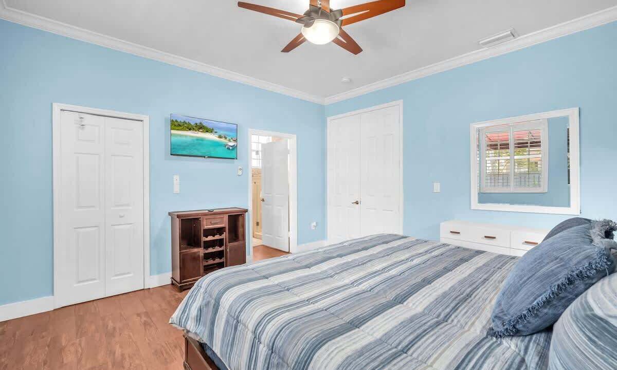 Photo of Bathroom in The Hammocks