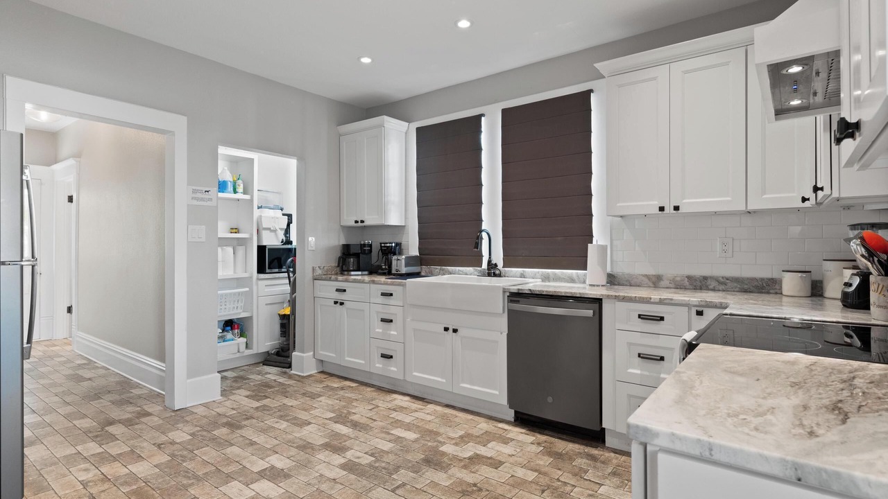 Photo of Kitchen in Tarpon Springs