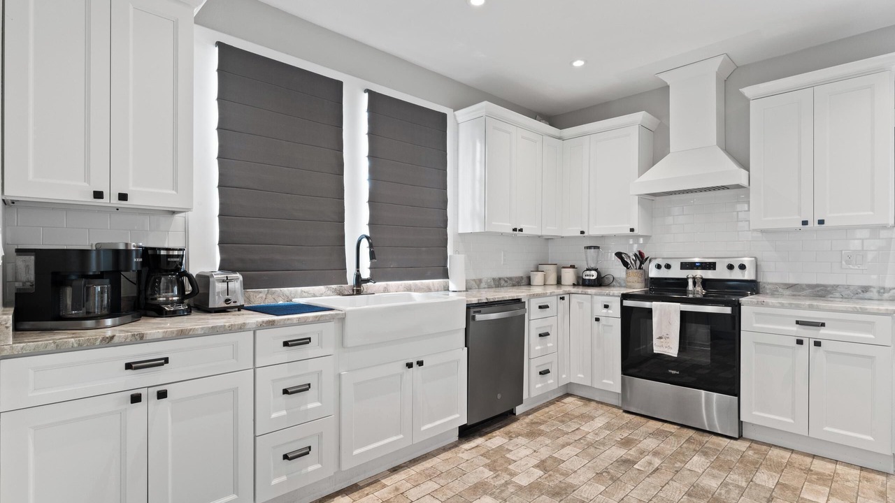 Photo of Kitchen in Tarpon Springs