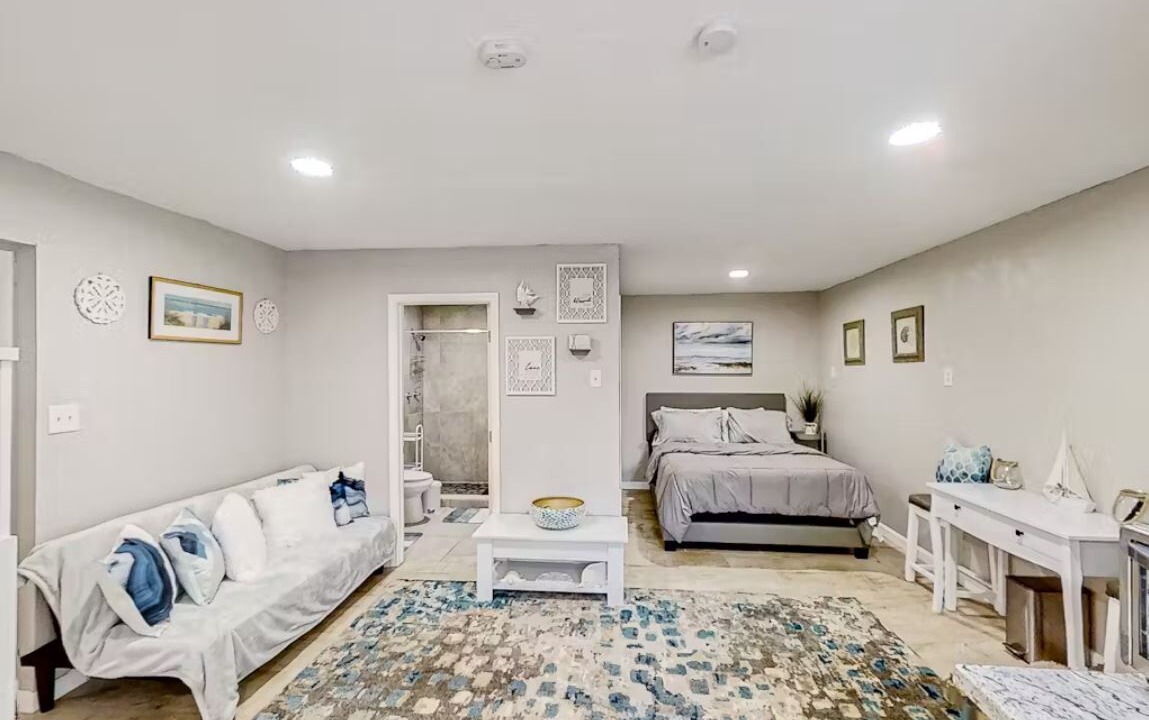 Photo of Bedroom in University