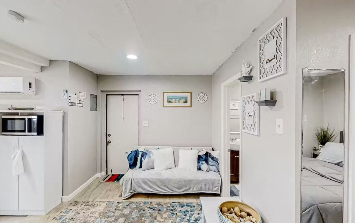 Photo of Bedroom in University
