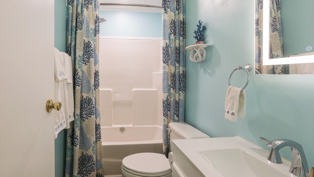 Photo of Bathroom in Naples