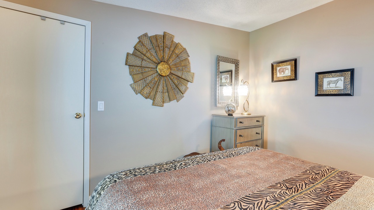 Photo of Bedroom in Naples