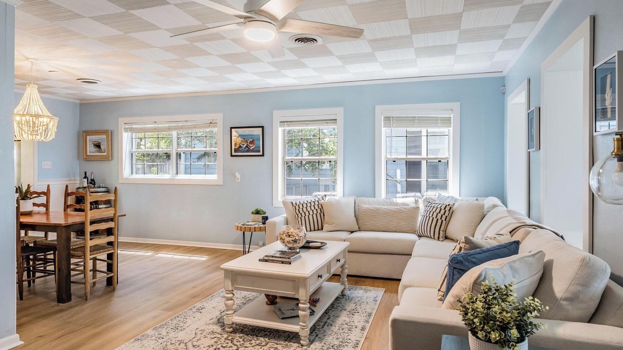Photo of Livingroom in Ocklawaha