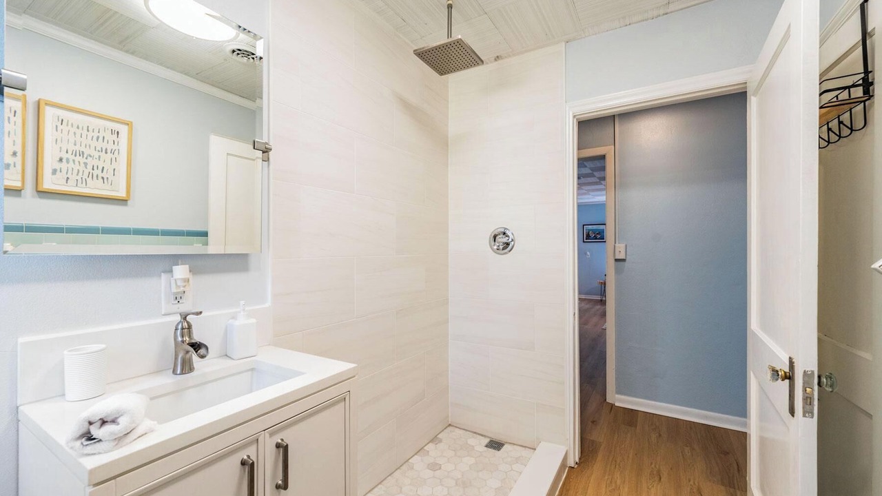 Photo of Bathroom in Ocklawaha