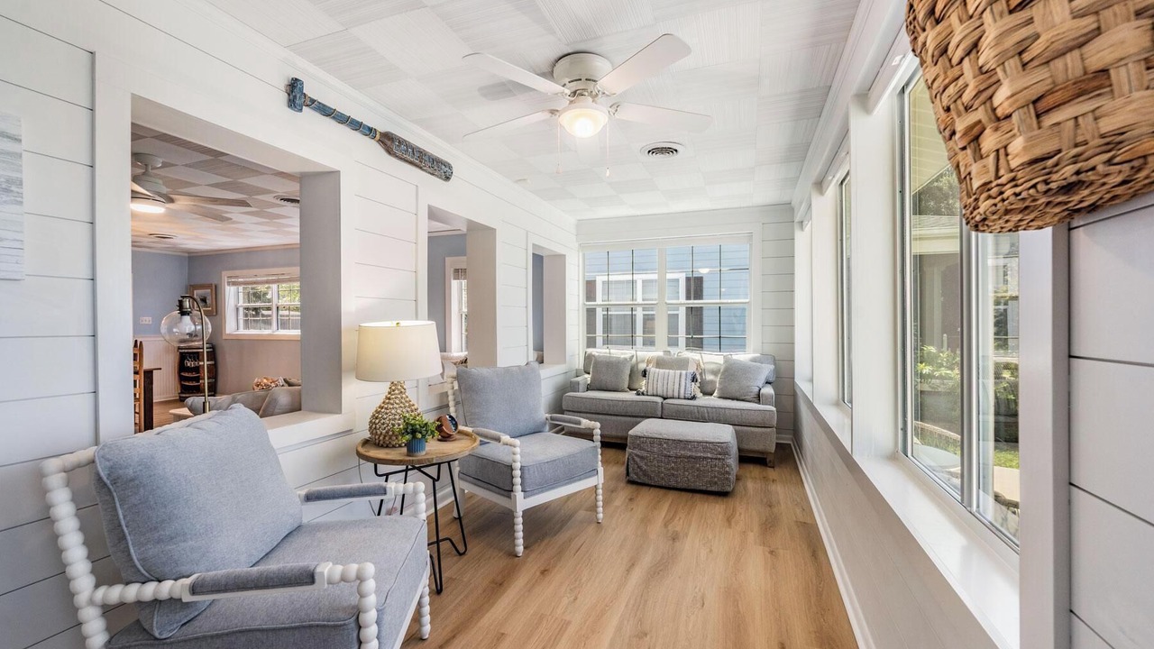 Photo of Livingroom in Ocklawaha