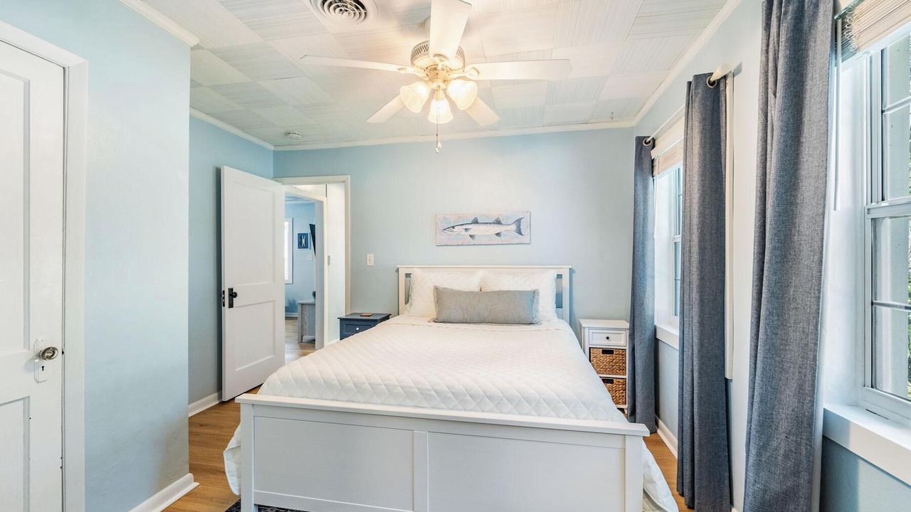 Photo of Bedroom in Ocklawaha
