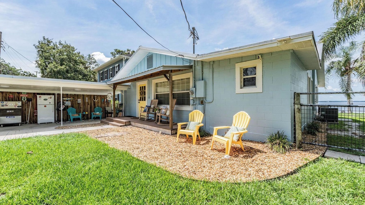 Photo of Outdoor in Ocklawaha