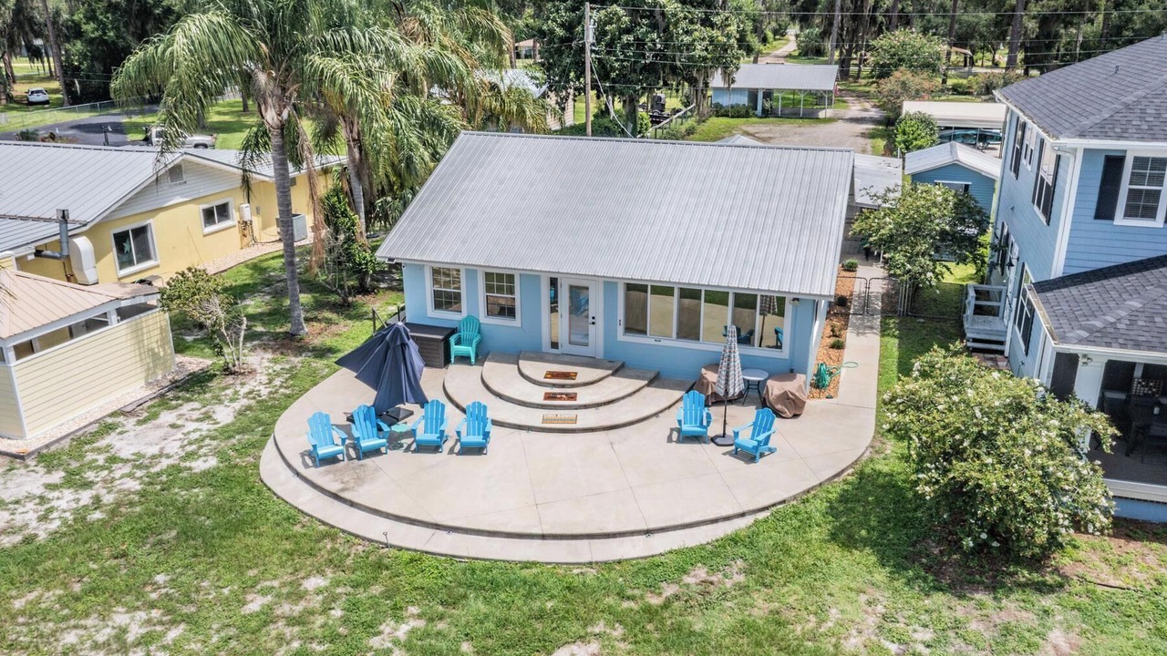 Photo of Outdoor in Ocklawaha