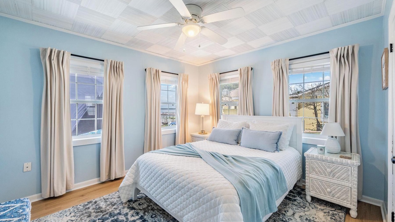 Photo of Bedroom in Ocklawaha