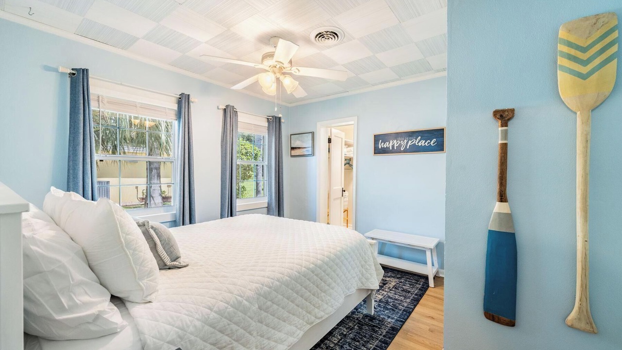 Photo of Bedroom in Ocklawaha