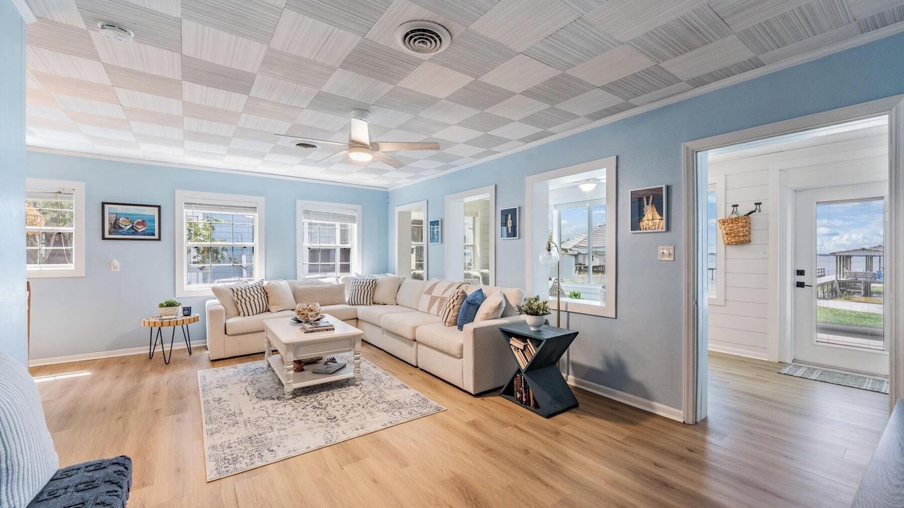 Photo of Livingroom in Ocklawaha