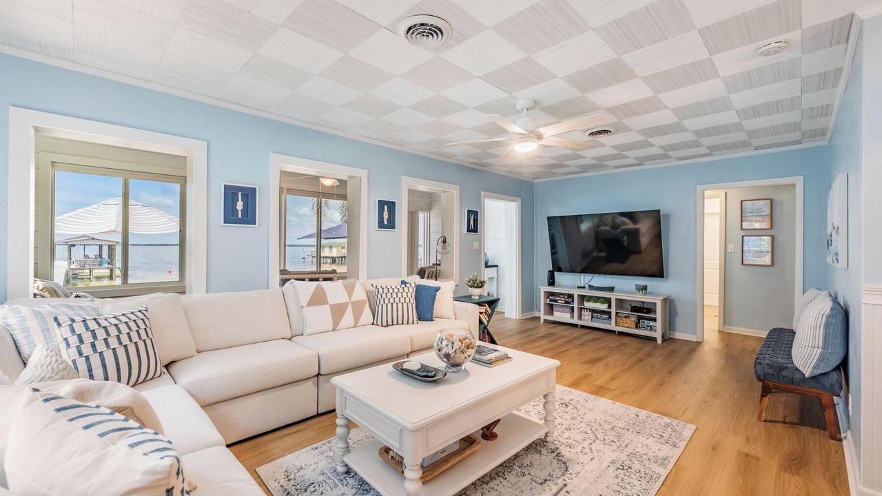 Photo of Livingroom in Ocklawaha