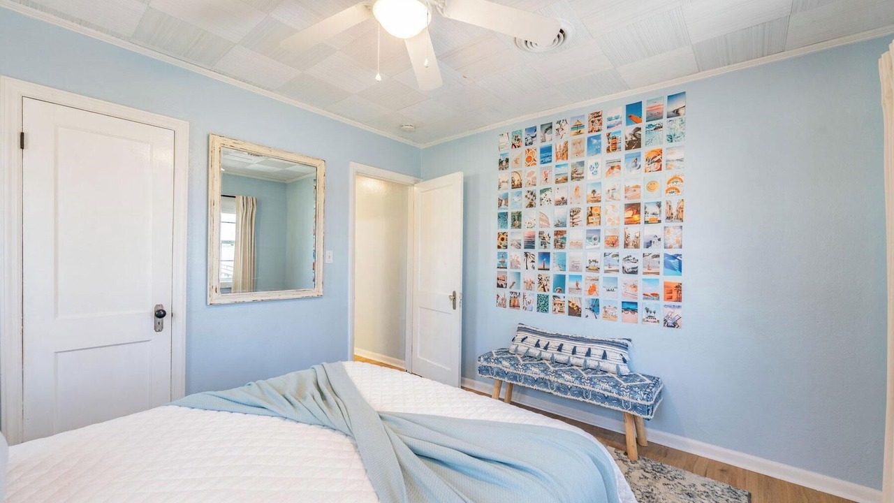 Photo of Bedroom in Ocklawaha
