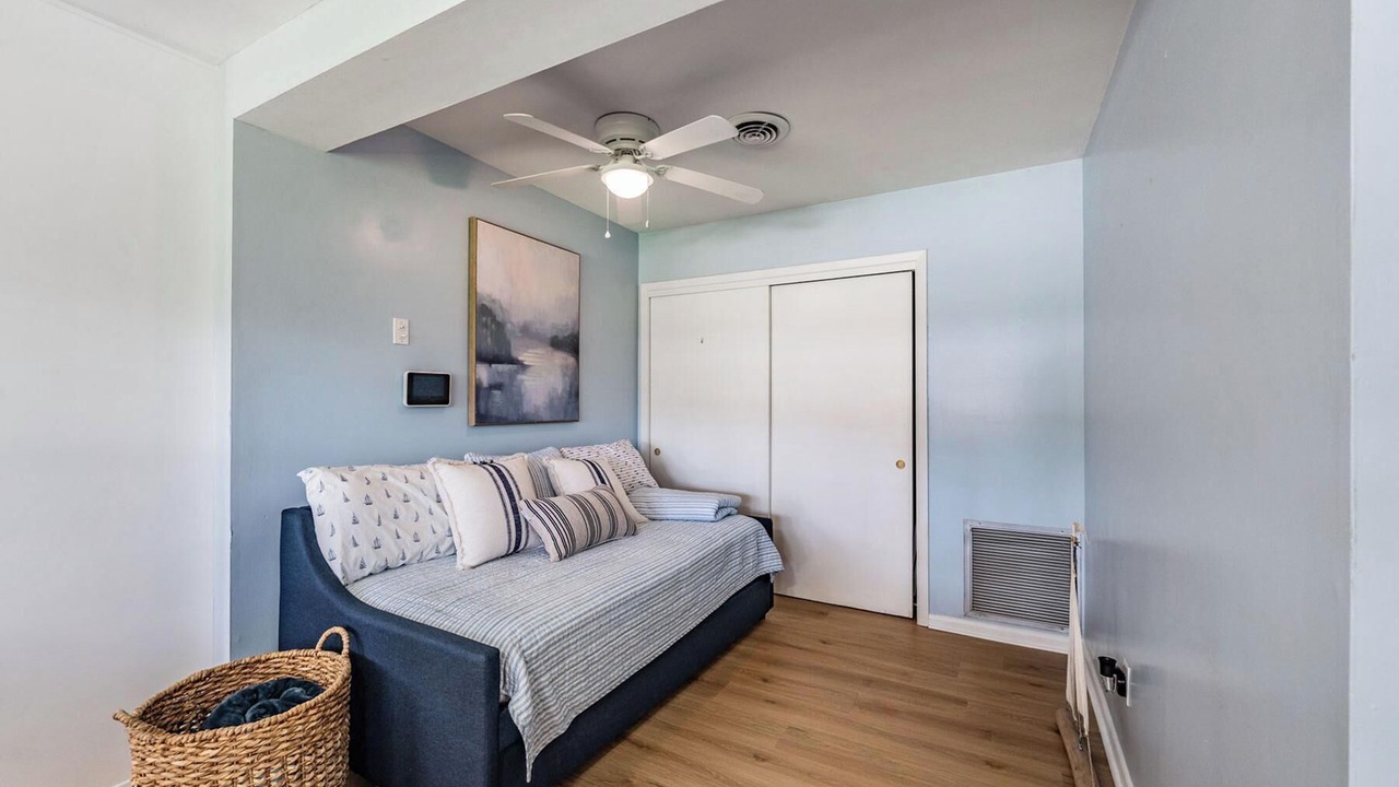 Photo of Bedroom in Ocklawaha