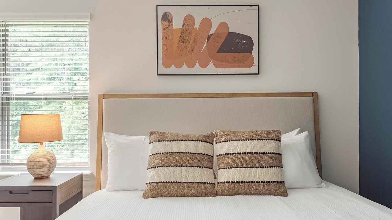 Photo of Bedroom in Lyman