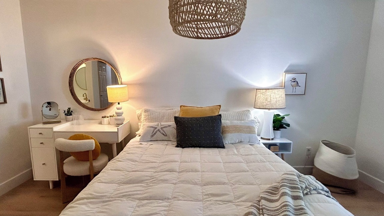 Photo of Bedroom in Sawgrass